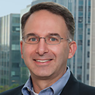 Bruce Schulman