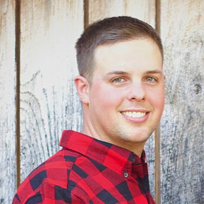 Colden Parker