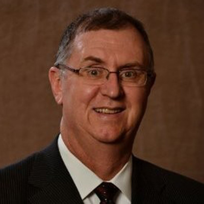 Randall Albert